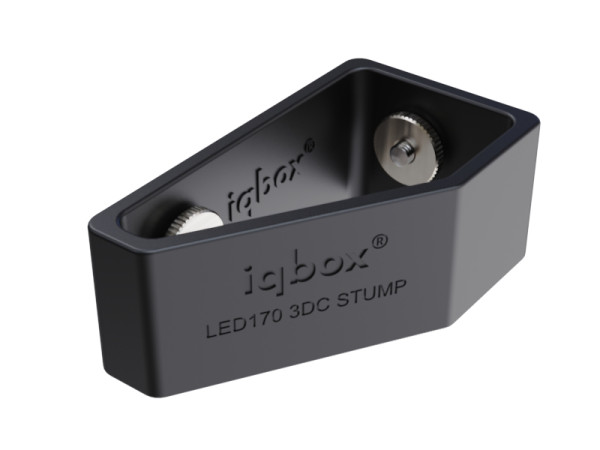 LED 170 3DC StumpCorner